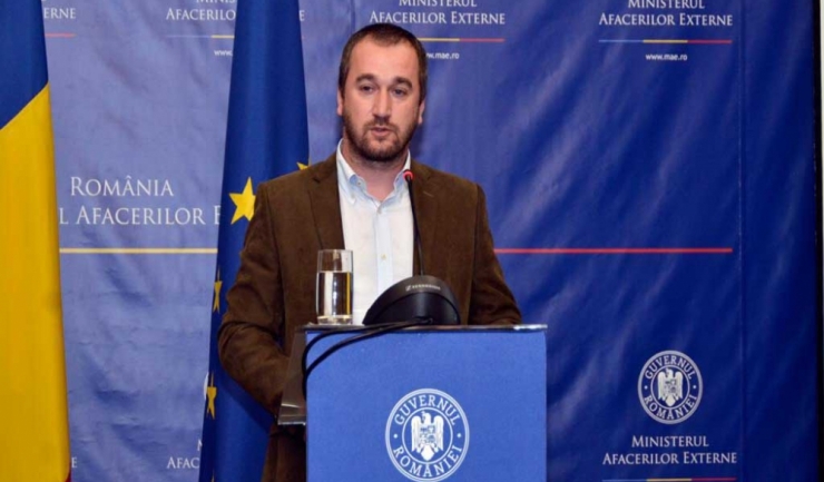 Vicepreședintele AEP Marian Muhuleţ este favorit să preia șefia Autorității Electorale