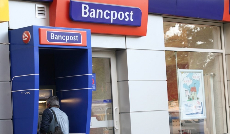Bancpost își upgradează sistemul informatic în noaptea de 22 - 23 septembrie, timp în care cardurile, ATM-urile și POS-urile nu vor funcționa
