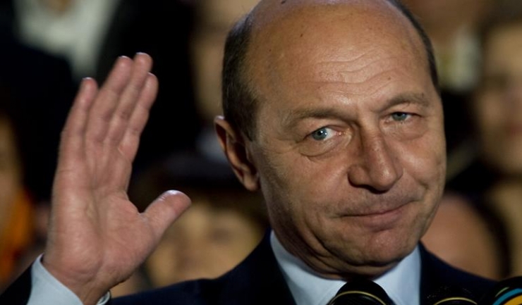Traian Băsescu are o pensie de 13.500 de lei, la care s-ar putea adăuga alți 6.000 de lei drept pensie specială ca fost parlamentar și primar al Capitalei