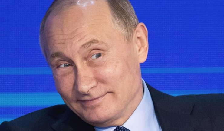 Vladimir Putin pregătește o surpriză neplăcută pentru instituțiile media străine din Rusia