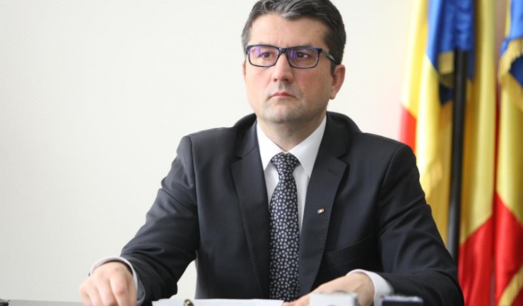 Decebal Făgădău (PSD) este, potrivit unui sondaj al PNL, în fruntea preferințelor electoratului constănțean, având 42%