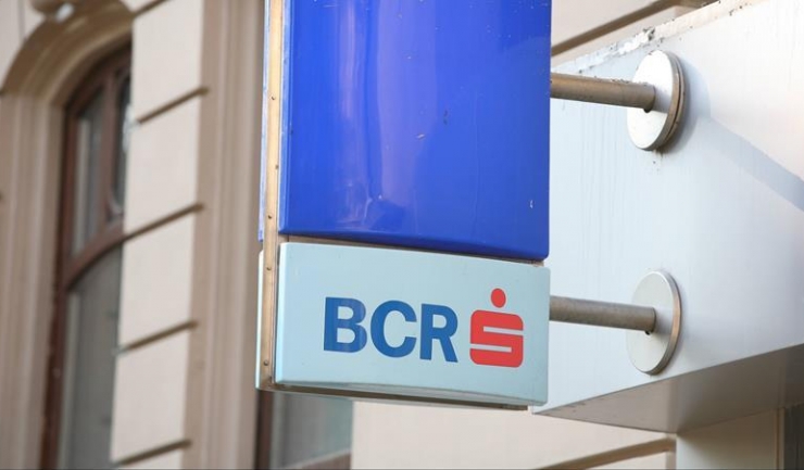 BCR a deschis o primă agenție cu concept digital, în care tehnologia modernă și interactivă joacă rolul principal