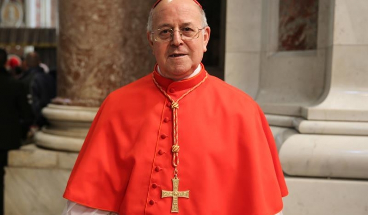 Președintele cardinalilor, Ricardo Blazquez Perez, le-a recomandat episcopilor să renunțe la militantismul politic