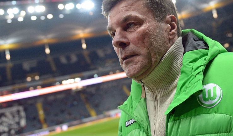 Dieter Hecking va încerca să revitalizeze echipa germană Borussia Monchengladbach