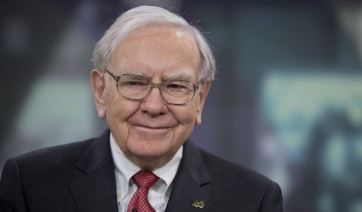 Miliardarul Warren Buffet a deținut 81 milioane de titluri IBM, dar a vândut în 2017 o treime dintre ele
