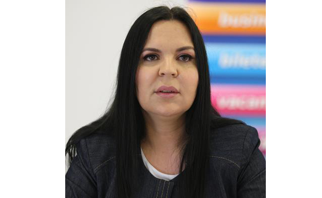 Mirela Matichescu, fostul vicepreședinte al ANT: ”Introducerea voucherelor de vacanță de către Guvernul Ponta crease premisele unei guri de oxigen pentru turism și mediul de afaceri din domeniu”.