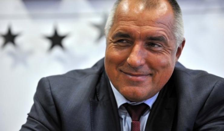 Premierul bulgar, Boiko Borisov, spune că țara lui a progresat mai mult decât România