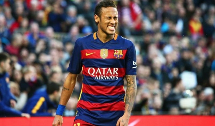 Neymar ar putea scăpa ușor dacă va achita 16 milioane de dolari Fiscului din Brazilia