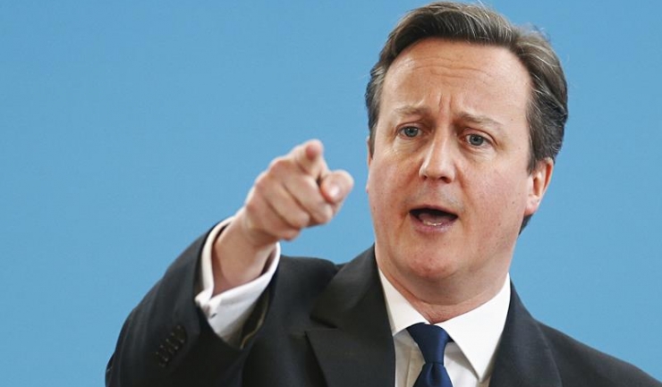 Premierul britanic David Cameron a afirmat că o ieșire a Regatului Unit din Uniunea Europeană