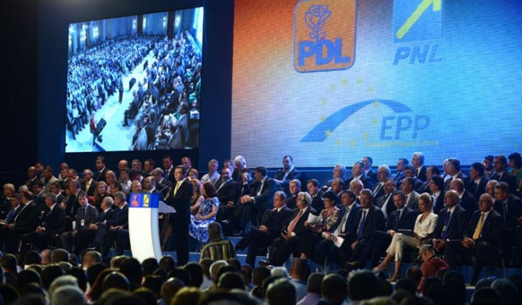 Tot mai mulți liberali sunt pe cale să izbucnească public, după ce și-au exprimat nemulțumirile în interiorul partidului cu privire la candidatura lui Marian Munteanu