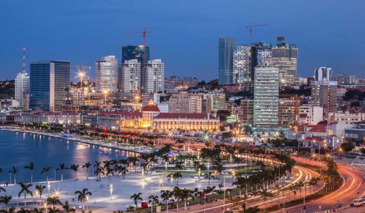 Pe prima poziție a clasamentului este capitala Angolei, Luanda, din cauza costurilor ridicate ale bunurilor și serviciilor de securitate