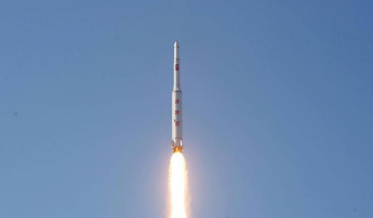 Noua rachetă balistică intercontinentală ar putea lovi bazele americane din Hawaii