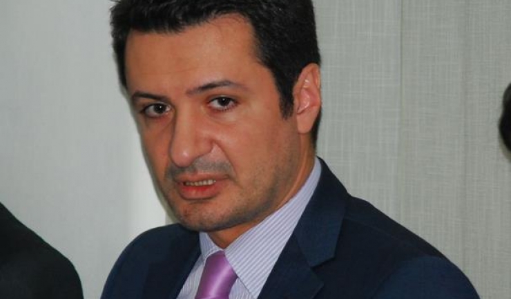 Ministrul Sănătății, Patriciu Achimaş-Cadariu