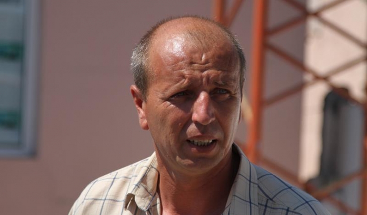 Viceprimarul liberal Vasile Potârniche spune că primarul Nicolae Anghel (PMP) nu trebuie lăsat să preia toată puterea