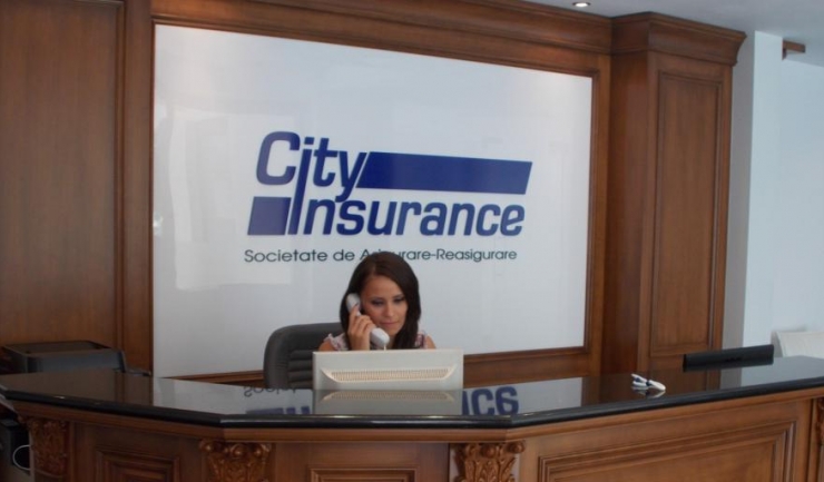 City Insurance nu a îndeplinit mai multe măsuri din planul de redresare financiară impus de ASF