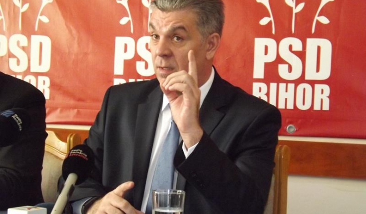 Valeriu Zgonea: „Este o decizie profund nedreaptă; îmi amintește de inchiziție“