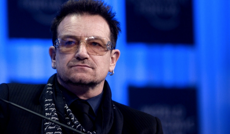 Neorganizarea festivalului de iarnă i-a determinat pe cei de la U2 să-și anuleze concertul din Corni (Botoșani)