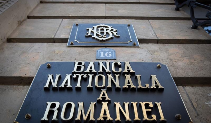 BNR a majorat temporar plafonul de garantare a depozitelor (în caz de faliment), de la 100.000 la 200.000 euro. De ce oare?