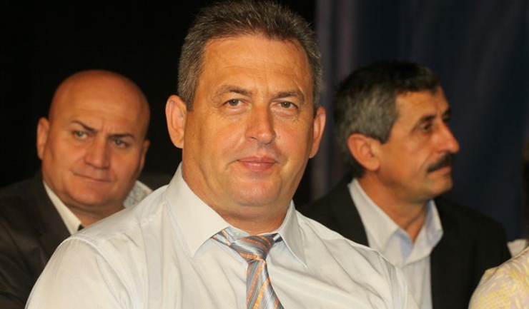 Primarul comunei Nicolae Bălcescu, Viorel Bălan, nu a fost învestit, oficial, pentru un nou mandat, din cauza unor probleme de ordin juridic