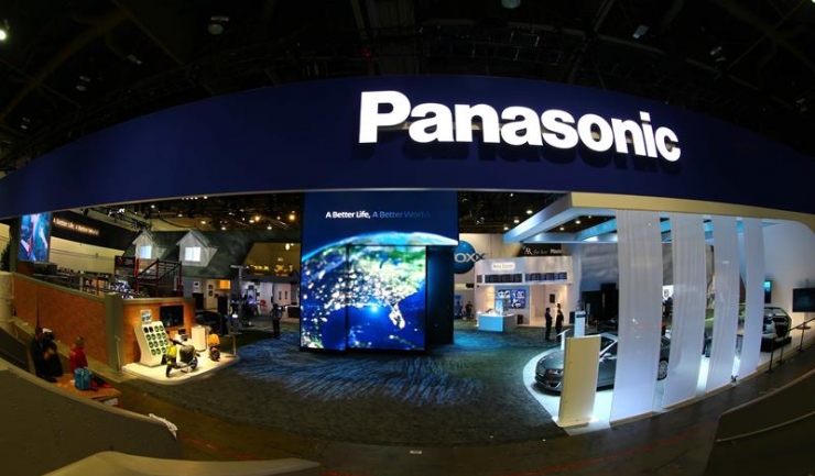 ÎCCJ a menținut amenda de circa 210.000 lei aplicată Panasonic în 2014, pentru neregulile găsite în campaniile de buy-back
