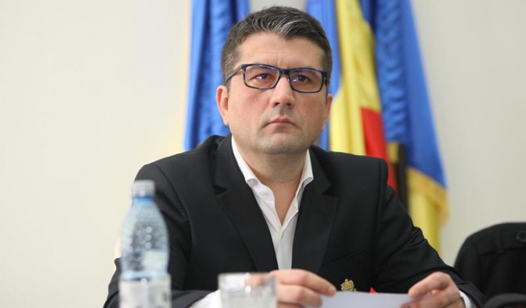 Primarul Decebal Făgădău spune că pagubele ar putea fi recuperate introducându-le ca obligație de plată în taxele și impozitele locale