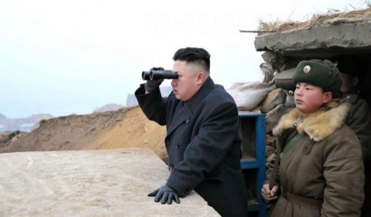 Printre sancţiuni se număra şi îngheţarea bunurilor lui Kim Jong-Un, însă Moscova s-a opus