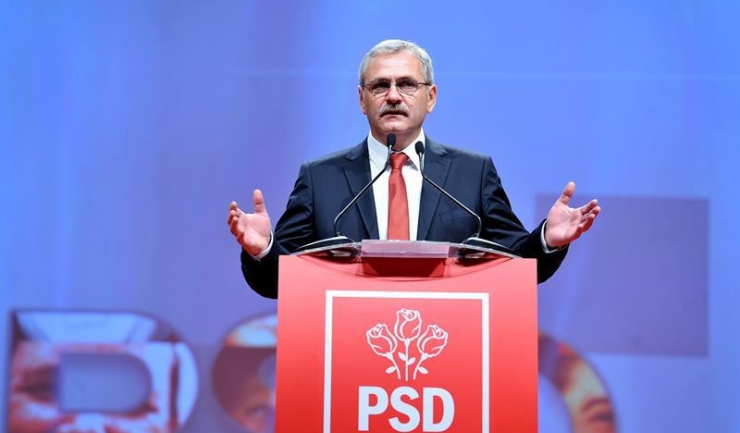 Președintele PSD, Liviu Dragnea, spune că unii creditori au început să se poarte mai rău decât cămătarii când îşi cer banii înapoi, apelând la instanțe