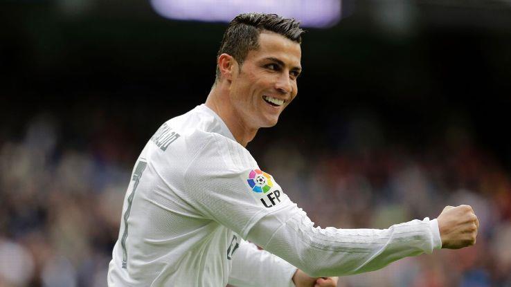 Cristiano Ronaldo a câștigat în jur de 550 milioane de dolari în întreaga carieră