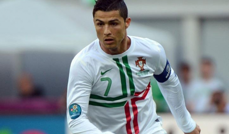 Cristiano Ronaldo a marcat de cinci ori în ultimele două meciuri din preliminariile CM