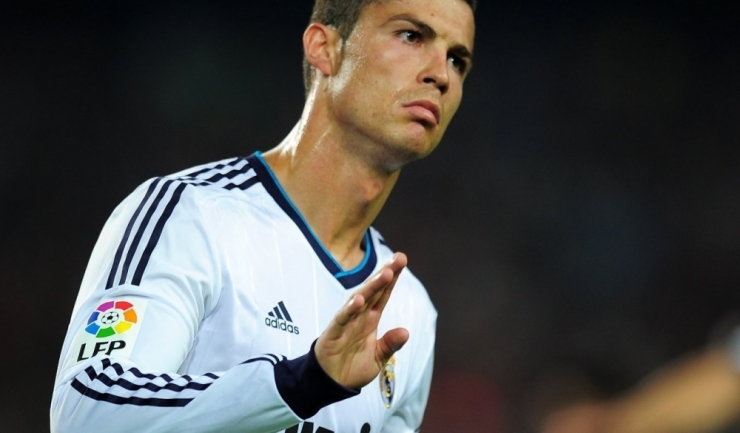 Cristiano Ronaldo va juca pe terenul de unde a pornit spre marea performanță