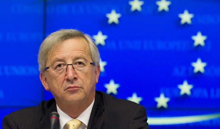 Președintele Comisiei Europene, Jean-Claude Juncker: „La ce bun să ai o monedă unică dacă nu poți călători pe continent ca în trecut?”