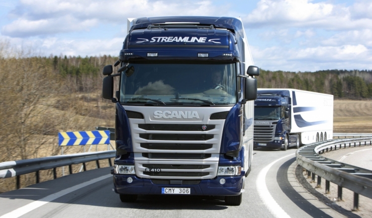 Transportatorii reclamă că nu există cadru legal pentru angajarea de șoferi profesioniști din afara UE