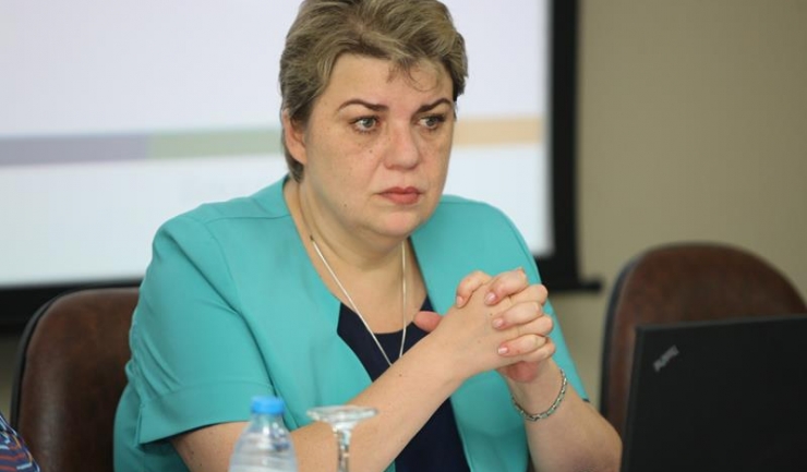 Sevil Shhaideh este luată în calcul să preia Ministerul Dezvoltării. Amintim că ea a fost respinsă de Iohannis pentru postul de premier.
