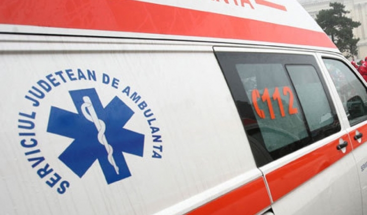 Asistența medicală de urgență va fi asigurată de Unitatea Primiri Urgențe din cadrul SCJU