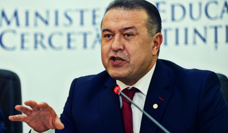 Președintele Camerei de Comerț, Mihai Daraban: „Apa caldă e inventată, ca și roata. Dacă nu ne pricepem, hai să importăm legislație, că traducători avem“