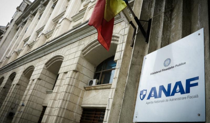 ANAF a pregătit un nou formular 394, privind livrările și achizițiile din România, mult simplificat față de precedentul, care trebuie depus de la 1 august