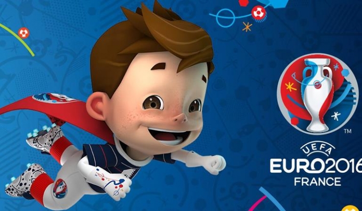 Fotbal / La 2 și 3 martie  Delegaţiile celor 24 de ţări participante la EURO 2016 vor fi prezente la Paris  	Delegaţii din cele 24 de ţări calificate la turneul final al Campionatului European de fotbal din acest an, care va fi găzduit de Franţa, se vor a