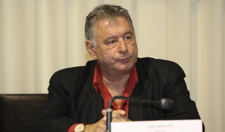 Deputatul PSD Mădălin Voicu este acuzat că ar fi primit, ilegal, 217.300 de lei de la Partida Rromilor „Pro Europa”