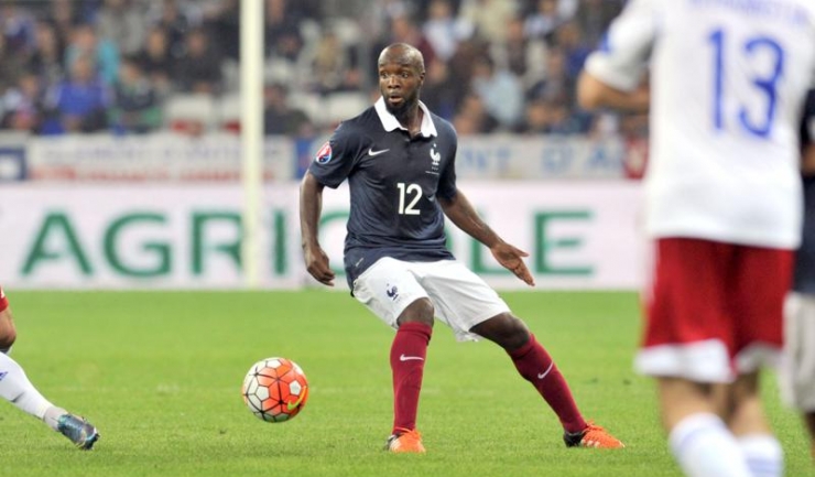 Lassana Diarra a avut un ghinion teribil, accidentându-se cu doar 10 zile înainte de startul turneului final din Franța