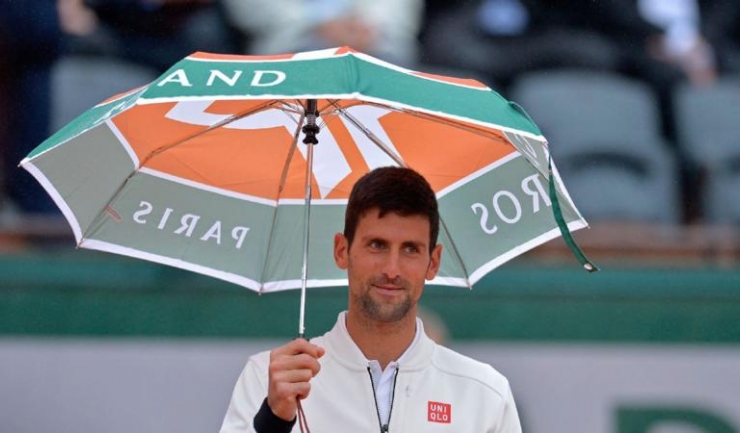 Novak Djokovic este perfect „protejat” din punct de vedere financiar...