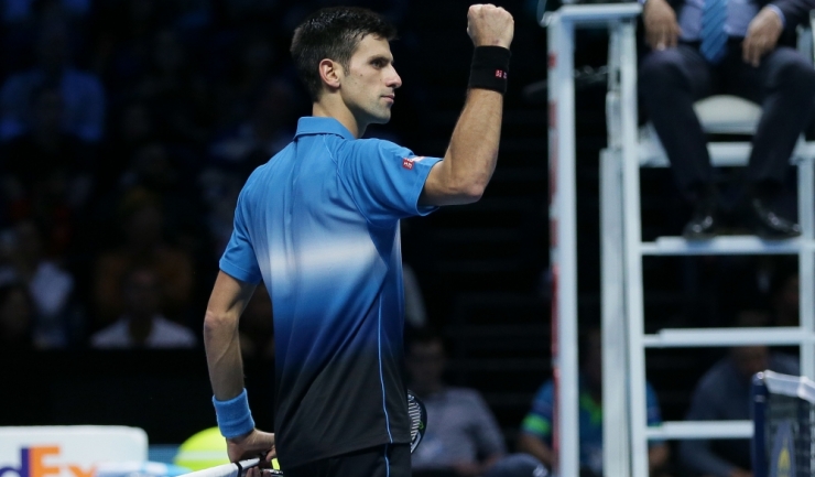 Novak Djokovic încearcă să revină pe primul loc în clasamentul ATP