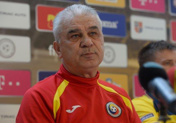 Anghel Iordănescu a efectuat primul antrenament în Turcia cu doar opt jucători