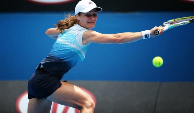 Monica Niculescu va reintra în Top 50 WTA după turneul de la Seul