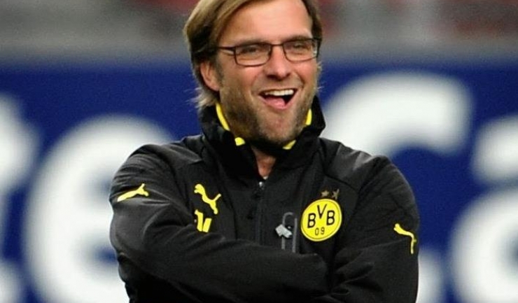 În sferturile UEL, Jürgen Klopp, antrenorul lui Liverpool, va înfrunta fosta sa echipă, Borussia Dortmund