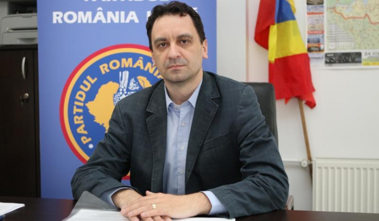 Candidatul PRU la Primăria Constanța, avocatul Dumitru Bădrăgan, ne-a vorbit despre programele sociale pe care vrea să le deruleze și despre planurile sale pentru dezvoltarea orașului