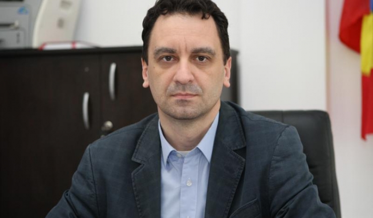 Dumitru Bădrăgan (PRU): „Urmărim să înființăm, prin parteneriat public-privat, întreprinderi-structuri sociale de inserție”