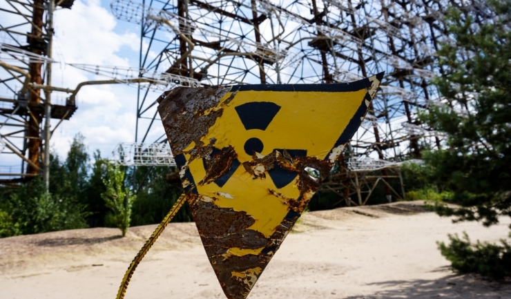 Foto: unsplash.com. Cernobîl