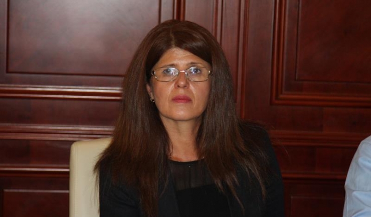Inspectorul școlar general, prof. Gabriela Bucovală: ”Cea mai aspră sancțiune este desfacerea contractului de muncă, dacă se constată abateri în consecință”.