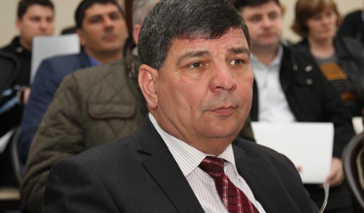 Primarul comunei Castelu, Nicolae Anghel: „Sunt în negocieri cu liderii organizației locale a PSD, pentru ca mai mulți membri ai PMP să treacă în rândul social democraților“
