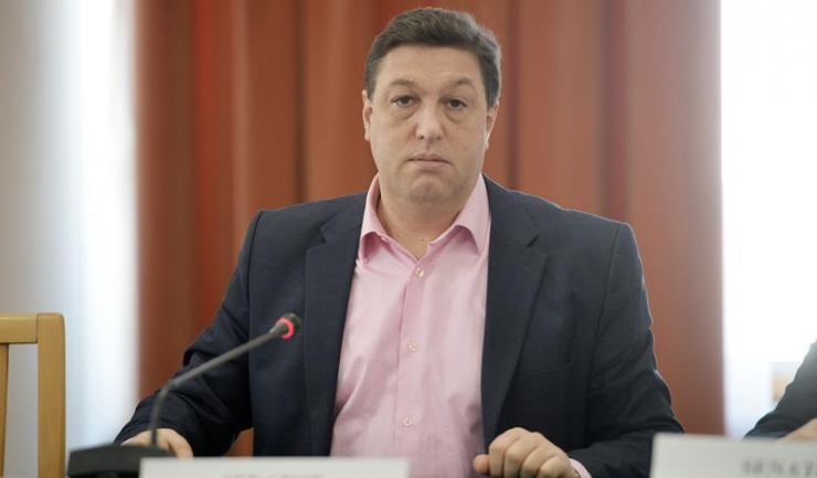 Senatorul Șerban Nicolae a fost îndepărtat atât de la conducerea grupului parlamentar PSD din Senat, cât şi de la şefia Comisiei juridice